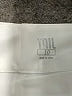 Tail Solid White Skort Size 10 - photo 3