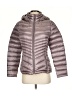 Calvin Klein Gray Snow Jacket Size S - photo 1