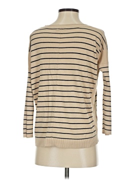 Club Monaco Silk Pullover Sweater (view 2)