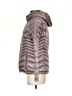 Calvin Klein Gray Snow Jacket Size S - photo 5