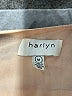 Harlyn 100% Polyester Ivory Romper Size M - photo 4