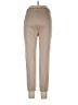 Shein 100% Polyester Solid Tan Casual Pants Size 13 - photo 2