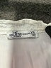 Hollister 100% Viscose White Romper Size XXL - photo 4