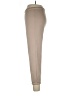 Shein 100% Polyester Solid Tan Casual Pants Size 13 - photo 5