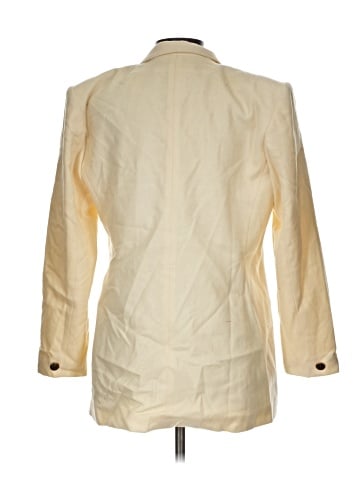 Delicia Wool Blazer (view 2)