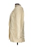 Delicia 100% Wool Ivory Wool Blazer Size 10 - photo 5