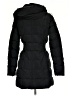 Cole Haan 100% Polyester Black Coat Size XS - photo 2