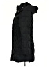 Cole Haan 100% Polyester Black Coat Size XS - photo 5