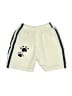 Unbranded Ivory Athletic Shorts Size 90 cm / US 12-24 MO - photo 1