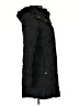 Cole Haan 100% Polyester Black Coat Size XS - photo 4
