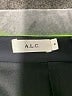 A.L.C. Green Formal Skirt Size 2 - photo 4