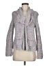 Chico's Gray Cardigan Size Med (1) - photo 1