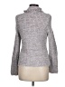 Chico's Gray Cardigan Size Med (1) - photo 2