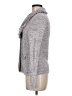 Chico's Gray Cardigan Size Med (1) - photo 5