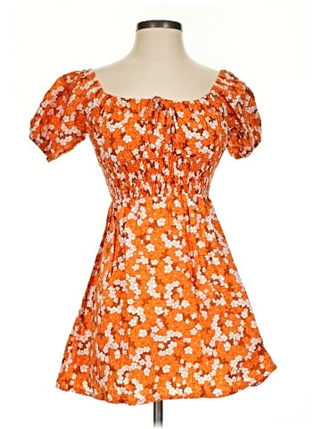 Faithfull the Brand Casual Dress (view 1)