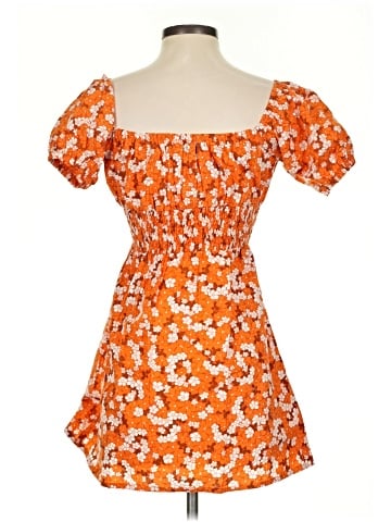 Faithfull the Brand Casual Dress (view 2)