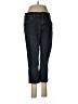 Suko Solid Blue Jeans Size 8 - photo 1