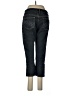 Suko Solid Blue Jeans Size 8 - photo 2