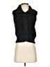 H&M L.O.G.G. Black Vest Size S - photo 1