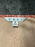 CAbi Solid Orange Tank Top Size M - photo 7