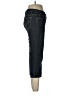 Suko Solid Blue Jeans Size 8 - photo 4