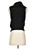 H&M L.O.G.G. Black Vest Size S - photo 2