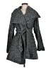 Steve Madden Gray Coat Size M - photo 1