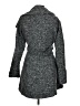 Steve Madden Gray Coat Size M - photo 2