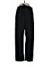 Harriton Solid Black Casual Pants Size M - photo 1