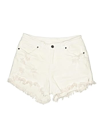 Jeans Shorts (view 1)