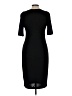 Bailey 44 Black Cocktail Dress Size L - photo 2