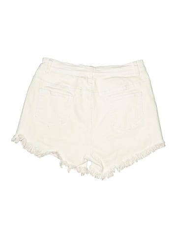 Jeans Shorts (view 2)
