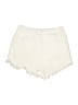 Jeans Ivory Shorts Size M - photo 2