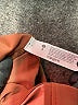 Lululemon Athletica Color Block Brown Athletic Shorts Size 2 - photo 4