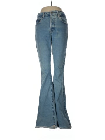 Good American Jeans (view 1)