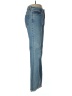 Good American Hearts Blue Jeans Size 8 - photo 4