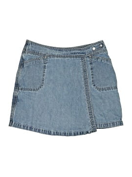 L.A. Blues Denim Shorts