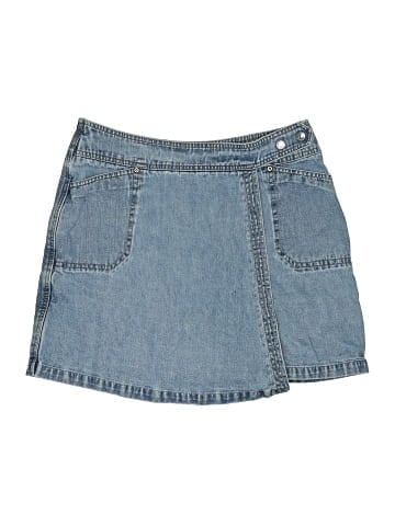L.A. Blues Denim Shorts (view 1)
