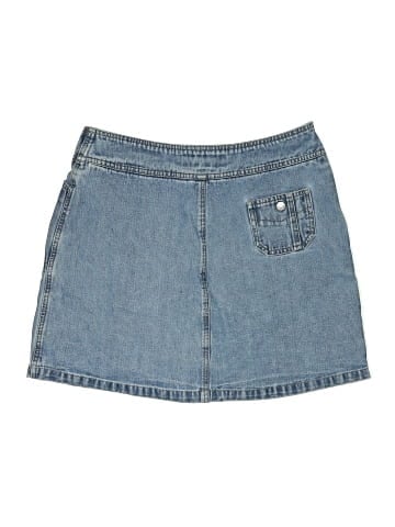 L.A. Blues Denim Shorts (view 2)