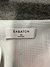 Babaton Silver Tube Top Size XL - photo 7
