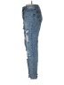 Tinseltown Hearts Blue Jeans Size 7 - photo 5