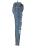 Tinseltown Hearts Blue Jeans Size 7 - photo 4
