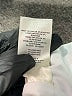 Babaton Ivory White Bodysuit Size L - photo 4