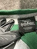 Harry Potter Green Pullover Sweater Size XS - photo 7