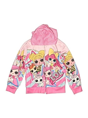 Assorted Brands Zip Up Hoodie (view 1)