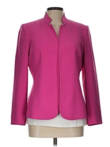 Kasper Blazer (view 1)