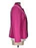 Kasper Pink Blazer Size 10 (petite) - photo 4