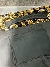 ASOS Animal Print Gold Blazer Size EU 40 / US 10 - photo 6