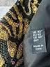 ASOS Animal Print Gold Blazer Size EU 40 / US 10 - photo 7