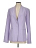 Ann Taylor Purple Blazer Size 4 (tall) - photo 1